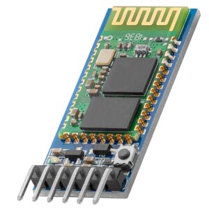 MÓDULO BLUETOOTH HC-05