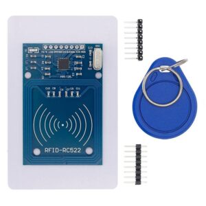 MÓDULO RFID RC522