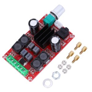 MÓDULO AMPLIFICADOR TPA3116D2 2x50W ESTÉREO