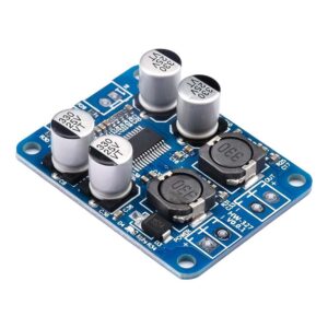 MÓDULO AMPLIFICADOR MONO TPA3118