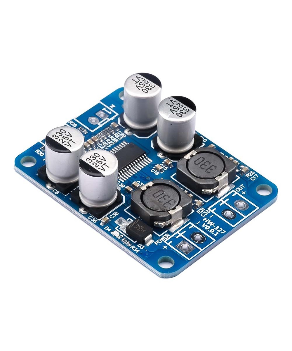 MÓDULO AMPLIFICADOR MONO TPA3118