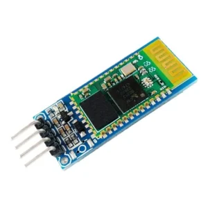 MÓDULO BLUETOOTH HC-06