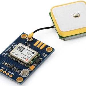 Modulo GNSS NEO8M