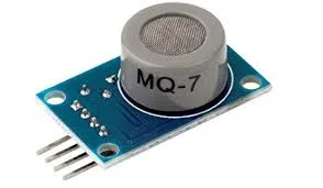 Sensor MQ7