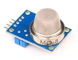 Sensor MQ8