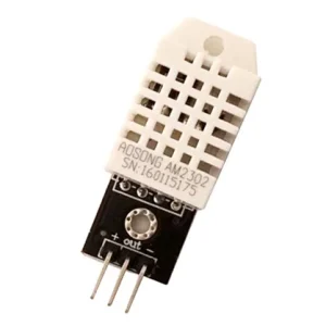 Modulo  DHT22