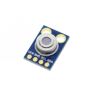 Modulo de Temperatura Infrarojo MLX90614
