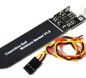 Sensor de humedad de Suelo Capacitivo V1.2