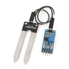 Sensor de Humedad de Suelo Resistivo FC-28