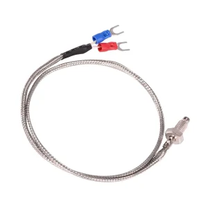 Termocupla Tipo K