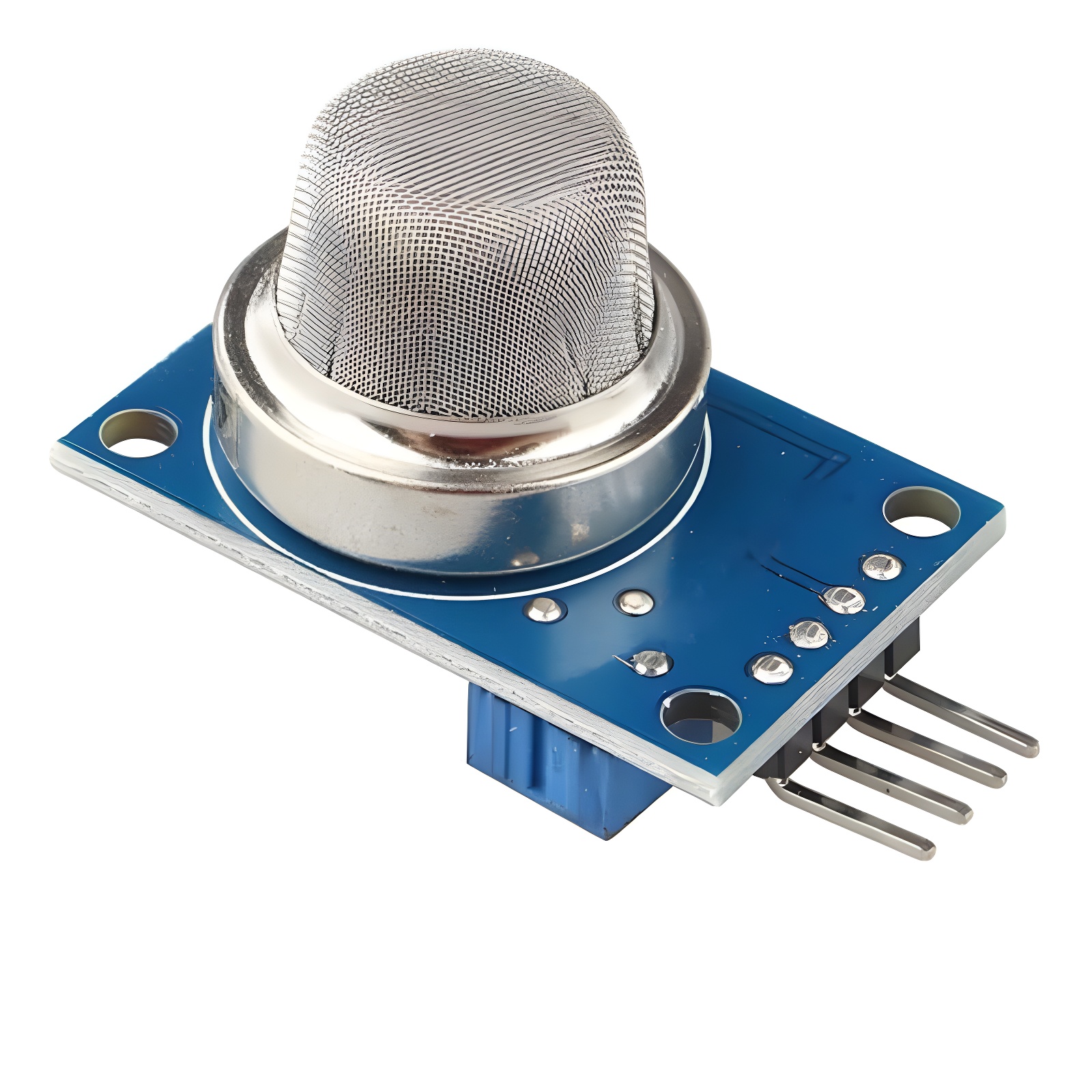 MQ-135 SENSOR DE GAS (CALIDAD DE AIRE)