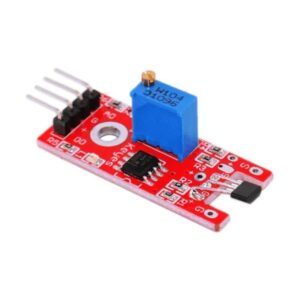MÓDULO SENSOR DE CAMPO MAGNÉTICO KY-024