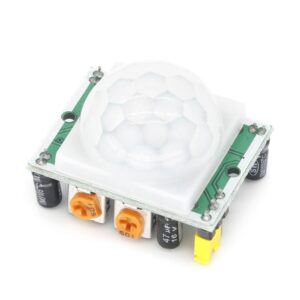 SENSOR PIR DE MOVIMIENTO HC-SR501