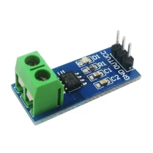 SENSOR DE CORRIENTE ACS712 20A