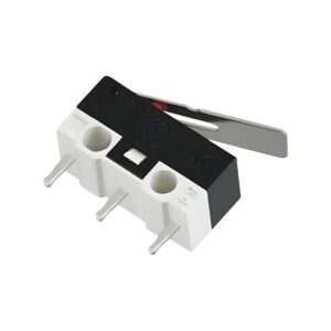 INTERRUPTOR FINAL DE CARRERA 2A 125VAC