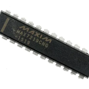 MAX7219
