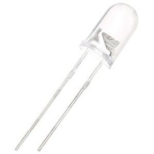 FOTODIODO 5MM EMISOR