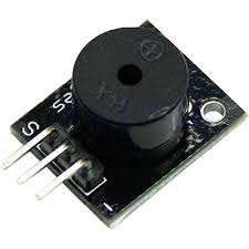 MODULO BUZZER PASIVO KY-006