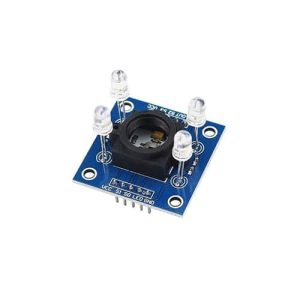 SENSOR DE COLOR GY 31