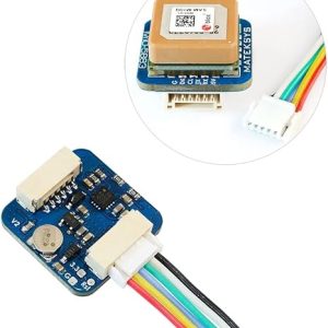 MÓDULO GPS GNSS M10Q 5883