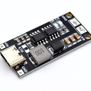 Modulo de Carga 2S Tipo C 2A