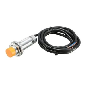 SENSOR CAPACITIVO NPN LJC18A3-H-Z/BX