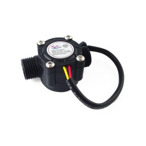 SENSOR DE FLUJO YF-S201