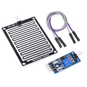 SENSOR DE GOTAS DE AGUA YL-83