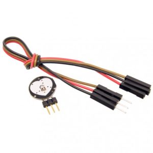 SENSOR DE PULSO CARDIACO