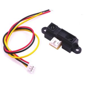 SENSOR SHARP GP2Y0A21