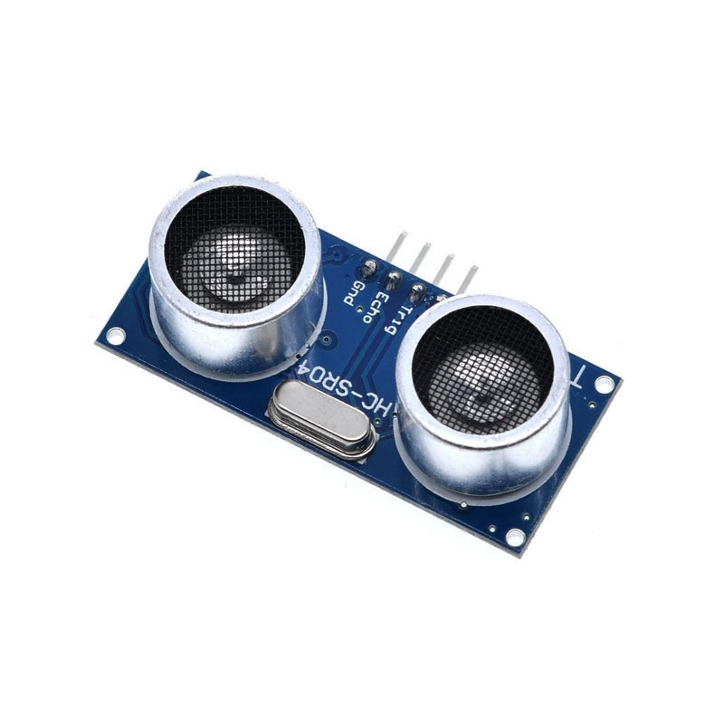 SENSOR ULTRASÓNICO HC-SR04 - Imagen 2