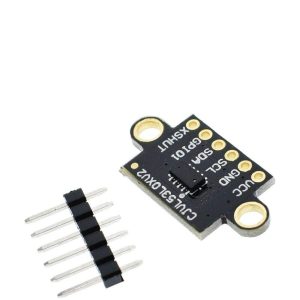 SENSOR DE DISTANCIA VL53LOX