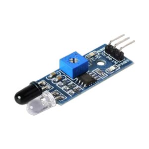 SENSOR INFRARROJO FC-51 (OBSTÁCULOS)