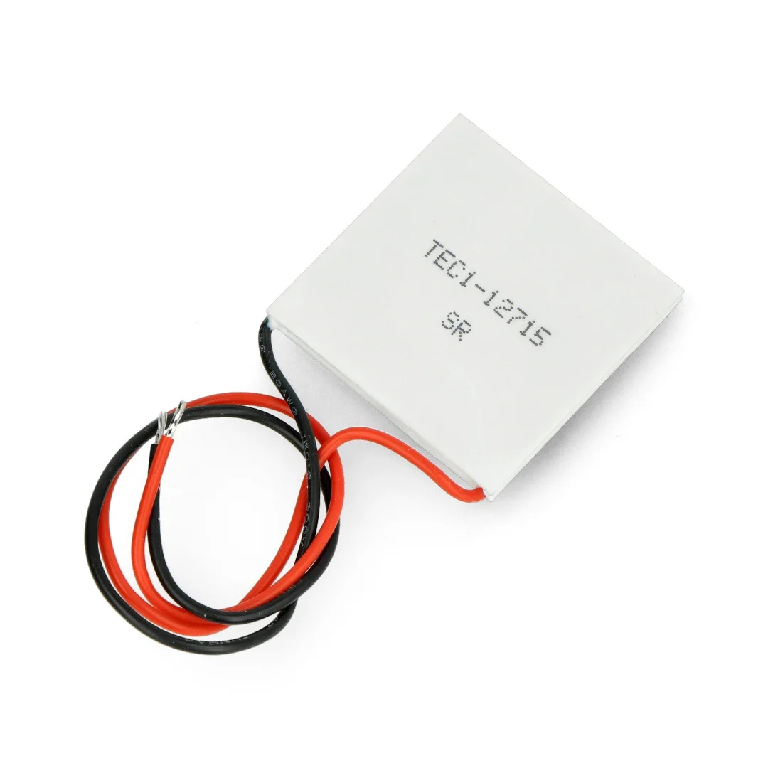 MÓDULO PELTIER TEC1-12715 12V 140W