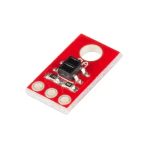 SENSOR QRE1113/QTR-1A SEGUIDOR DE LINEA REFLECTIVO