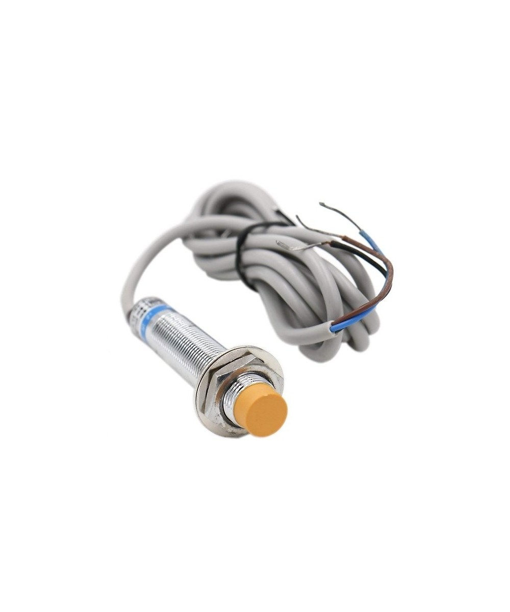 SENSOR DE PROXIMIDAD INDUCTIVO LJ12A3-4-Z/BY PNP - Imagen 3