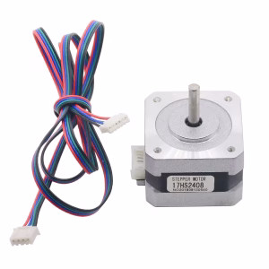 MOTOR NEMA 17HS2408