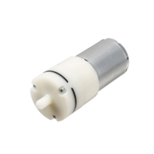 BOMBA DE AIRE 3V A 6V