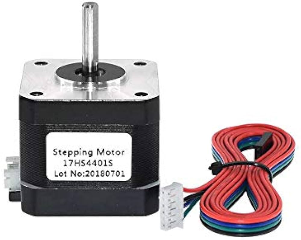 MOTOR NEMA 17HS4401S