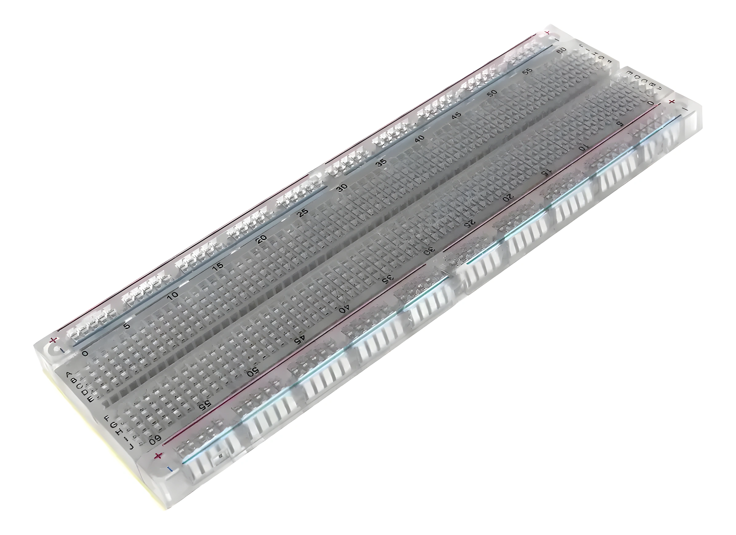 PROTOBOARD 830 PUNTOS - Imagen 3