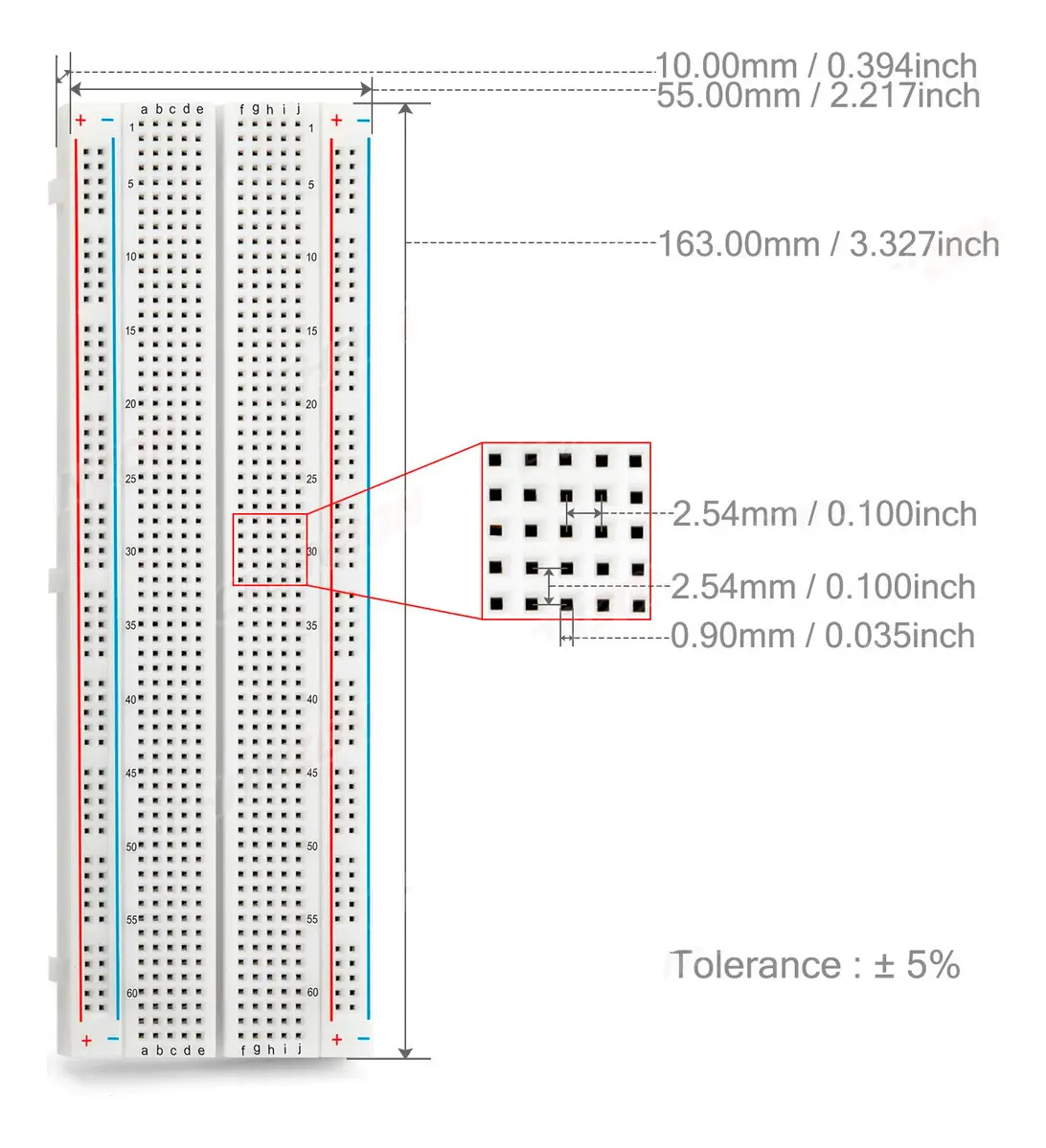 PROTOBOARD - Imagen 2