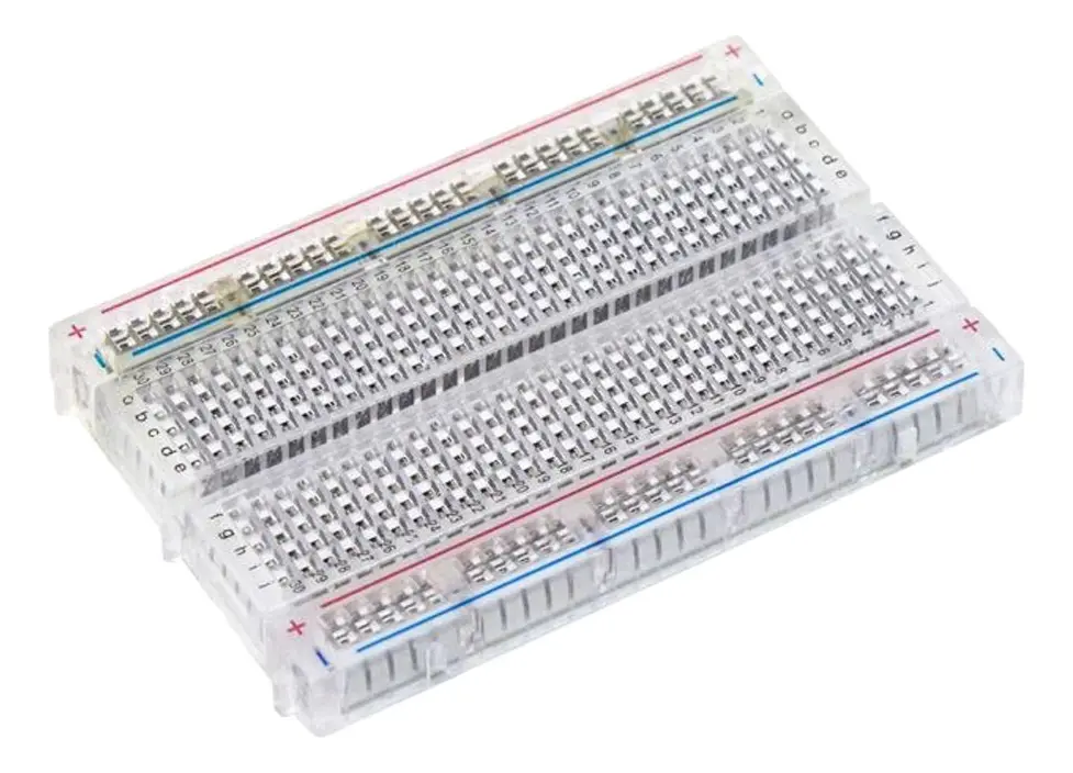 PROTOBOARD (transparente) - Imagen 2