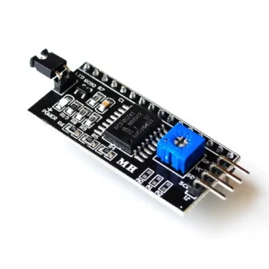 INTERFAZ I2C PARA DISPLAY LCD PCF8574