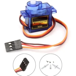 SERVO MOTOR SG90