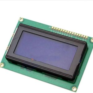 PANTALLA LCD 16X2
