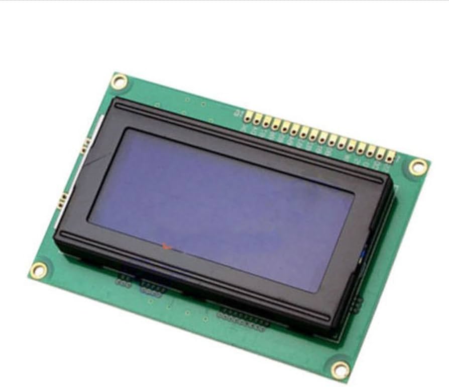 PANTALLA LCD 16X2