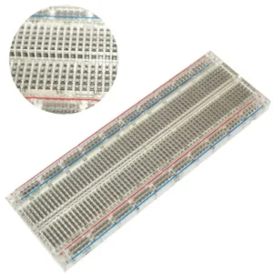 PROTOBOARD (transparente)