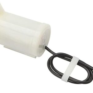 MINI BOMBA DE AGUA ANFIBIA 3–6V