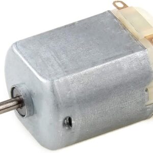 MOTOR DC 130 3V-9V