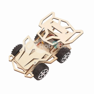 Kit Educativo Auto Speed